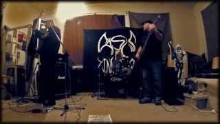 Casus Inflamed - Troops of Tomorrow (The Vibrators cover)