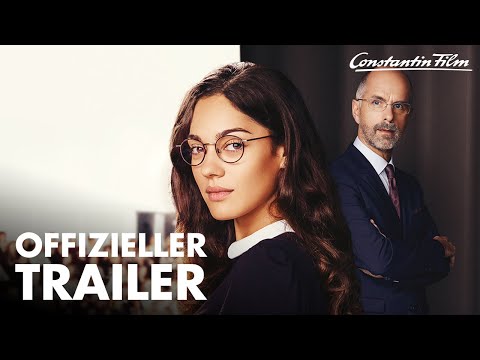 CONTRA - offizieller Trailer