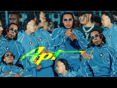 EL MELLO 06  - APT (Video Oficial)