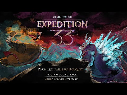 Sandfall Interactive and Lorien Testard