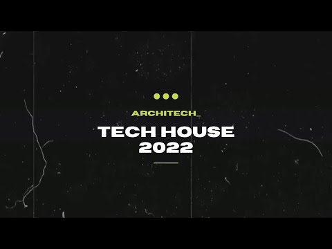 Tech House Mix | 2022 | (FISHER, ACRAZE, James Hype, BYOR, WeDamnz, FÄT TONY, LUSSO...)