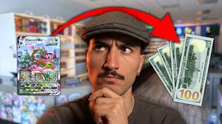 Can You Start a Pokémon Card Business From SCRATCH in 2026? ($0 to Profit)
