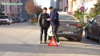 Yolda mı Kaldın? Çekici Bulmanın En Kolay Yolu