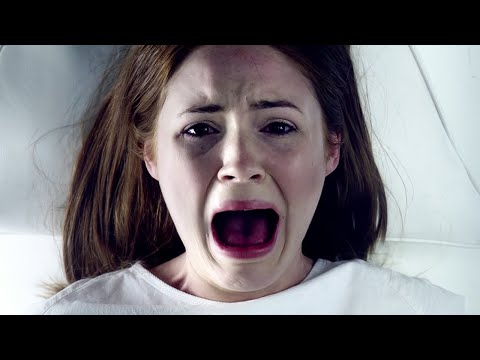 Amy Is A Ganger! | The Almost People | Doctor Who