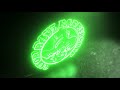 GATOR BOYZ Barber Shop Logo Motion Graphic Presentation