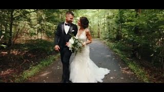 Congratulations Mr&Mrs Martinko II Highlight Reel II Youngstown Wedding