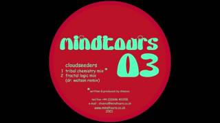 Steevio - Cloudseeders (Tribal Chemistry Mix)