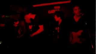 who's the whitest boy on the beach? fat white family