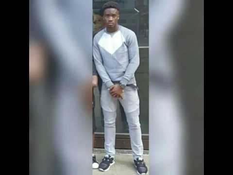 Rickyleupnext - Wifé (Audio) @Rickyleupnext