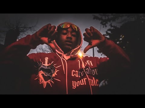 Rbs Tyloc x TheBigSpazz - Loc Dance