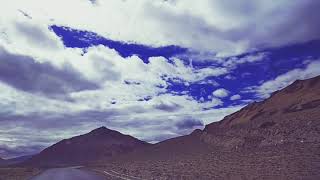 preview picture of video 'Lahaul Valley Road Trip via Shrinagar-Leh'