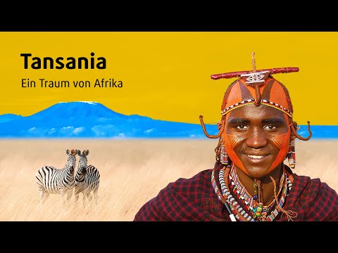 Tanzania »A Dream of Africa«