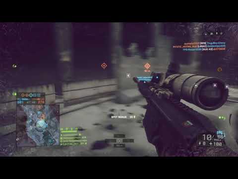 The SR338 Spam Cannon