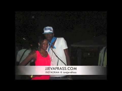 Alkaline - Church Folks | Raw | January 2013