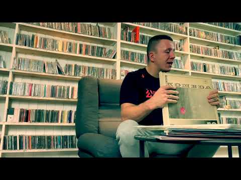 RADIO PAKOL #64 - KRZYSZTOF KOMEDA / KAT / THE WEEKND