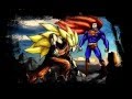 Jane's Addiction - Superhero