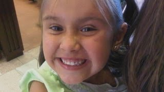 6-Year-Old Girl Missing Since 2012 Found Dead: Cops