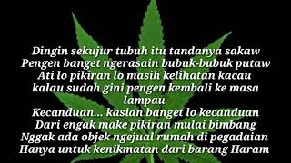 Download lagu Lirik Lagu Bondan Prakoso Narkoba Feat Fade2Black mp3 Download lagu Lirik Lagu Bondan Prakoso Narkoba Feat Fade2Black mp3