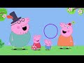 Peppa Pig Peppa S Diary Peppa Pig Official Family Kids Cartoon