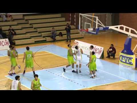Adecco Oro Jornada 4 Inst Fertilidad Clinicas Rincon 76 Vs 66 Planasa Navarra