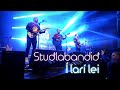 Stuðlabandið - Í larí lei | Ilariê - XUXA live band cover 🇧🇷