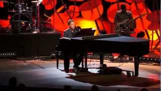 Michael W. Smith at Willov Creek