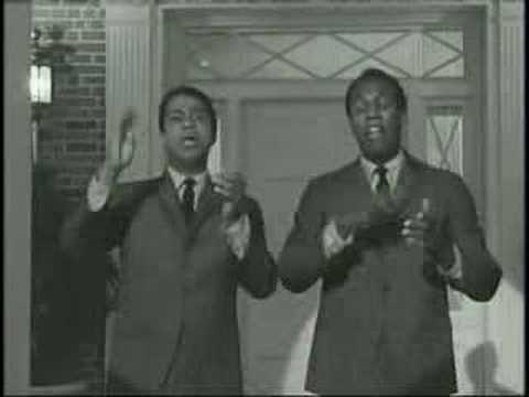 Joe and Eddie - There's A Meeting Tonight