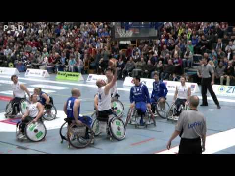 RSV Lahn-Dill vs. BG Baskets Hamburg