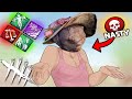 DBD Abusing The NASTIEST Killer Build