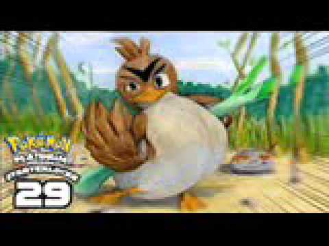 Pokémon PL Starterlocke Ep 29   EL DIOS DE LAS MO's ME