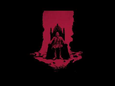 Fit For A King - Lonely God (Instrumental Only) - Full Album 2025 [2.5]