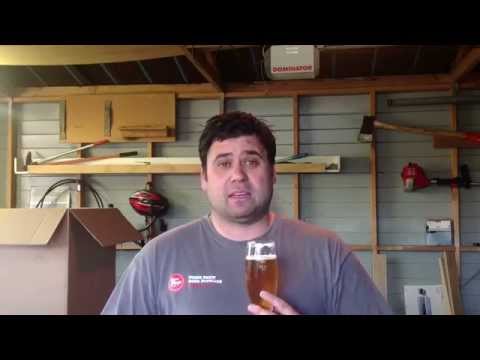 H.B.W # 45 Pilsner update yet again !!!!