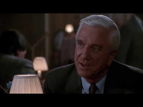 Csupasz pisztoly 2 - Hozzon valami erőset