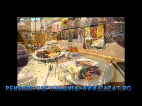 PENSIUNE BAILE FELIX - Cazat.ro