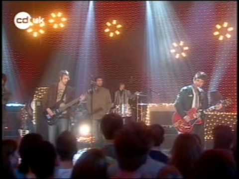 Oasis - Let There Be Love