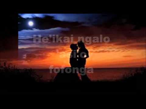 Joker Soakai - Ui mei he Painitu'uua (Lyric Video) ft Irene Vakalahi & Jamie Vakalahi