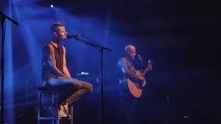 K&#39;s Choice Old Woman + My Heart - Live Paradiso Amsterdam 2017