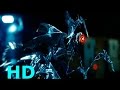 Ravage Reedman Base Attack Transformers Revenge Of The Fallen Movie Clip Blu Ray HD Sheitla