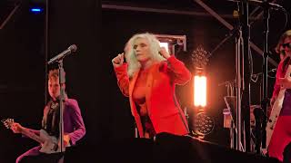 Blondie - Call Me and Will Anything Happen? 🎥: twinmusix.com