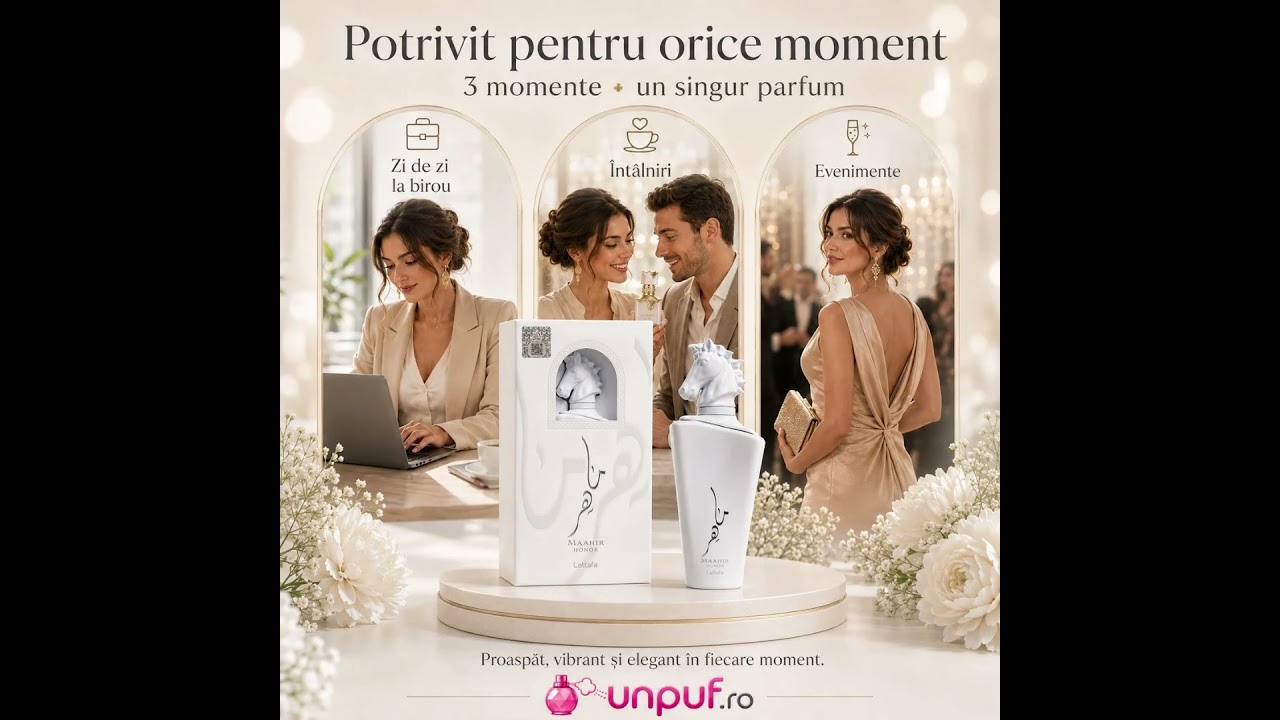Video produs