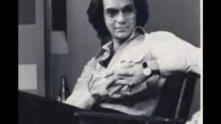 NEIL DIAMOND-THE LAST THING ON MY MIND