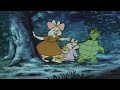 Robin Hood 1973 The Phony King Of England