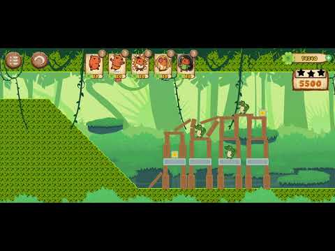 Angry Capybara video thumbnail