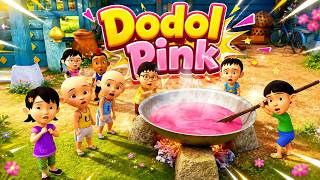 Download lagu Upin & Ipin - Dodol Pink mp3