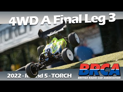BRCA 2022 R5 TORCH - 4wd A Final Leg 3