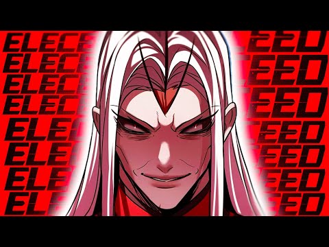 Fully Recovered| Eleceed Chp 314 Live Reaction #eleceed #webtoonambassador #webtoon