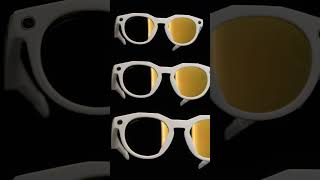 Vídeo de Óculos Oakley Meta HSTN F-Black L-Transitions Amethyst