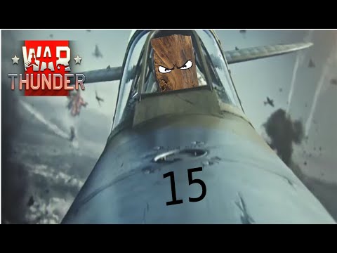 War Thunder S01E15 - Das 3er Game [Gameplay German]