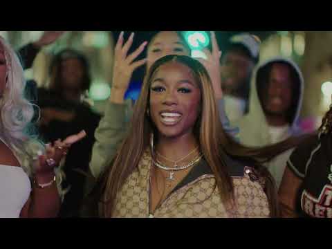 Leah Music - Seems 2 Be (Official Music Video)