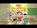 Filme Turma Da Mônica Em Uma Aventura No Tempo 1080p